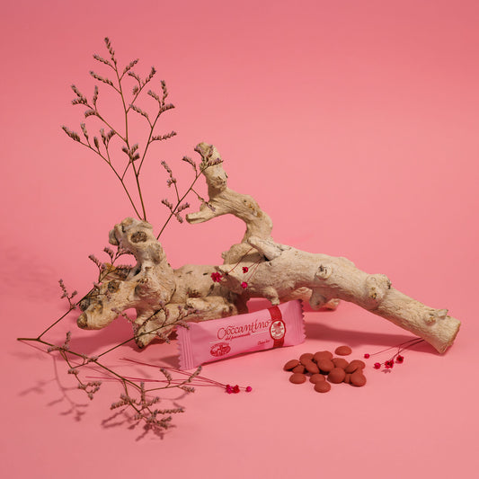 Croccantino Ruby - Limited Edition