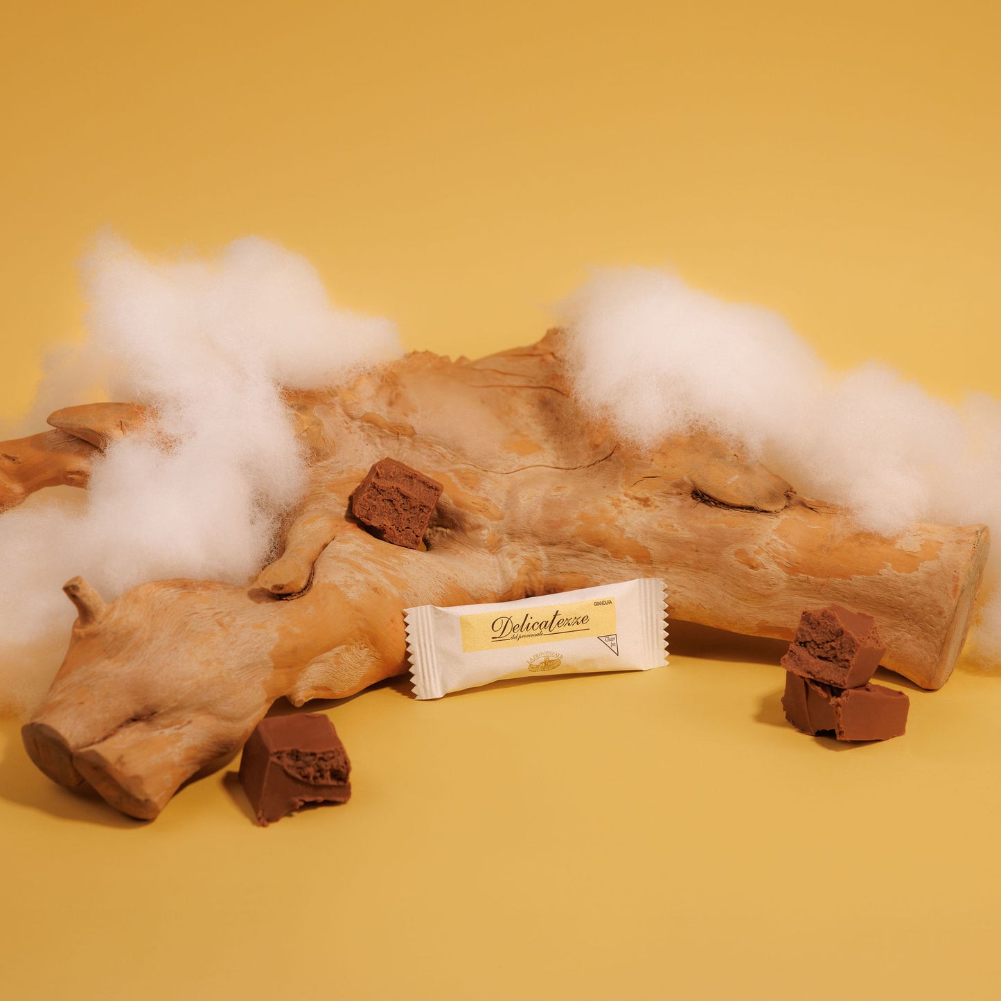 Delicatezze Gianduia