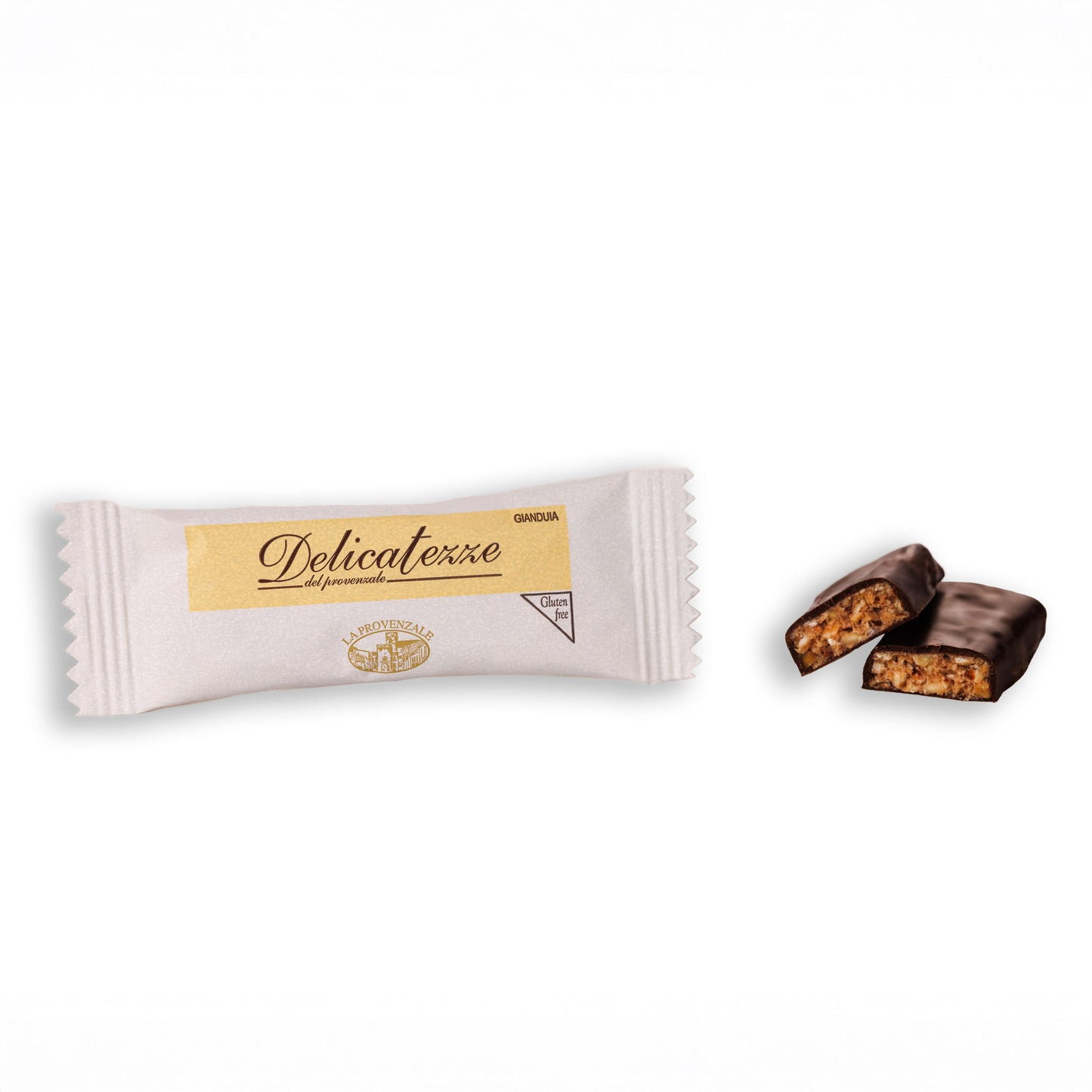 Delicatezze Gianduia