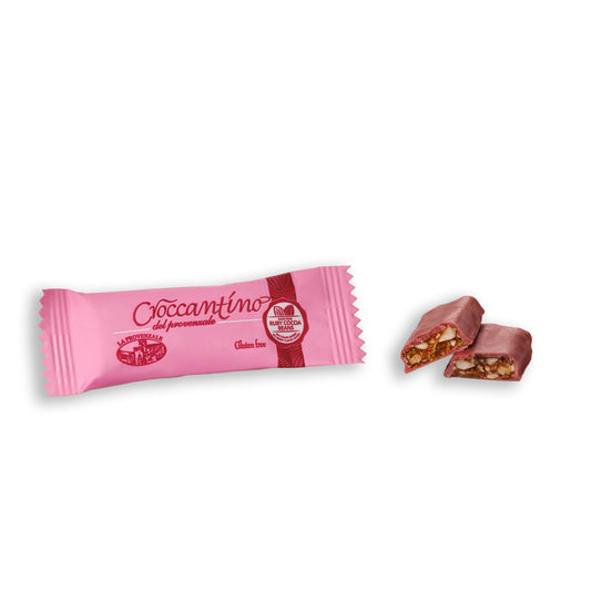 Croccantino Ruby - Limited Edition