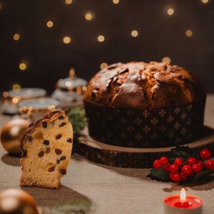 Panettone Classico Tradizionale