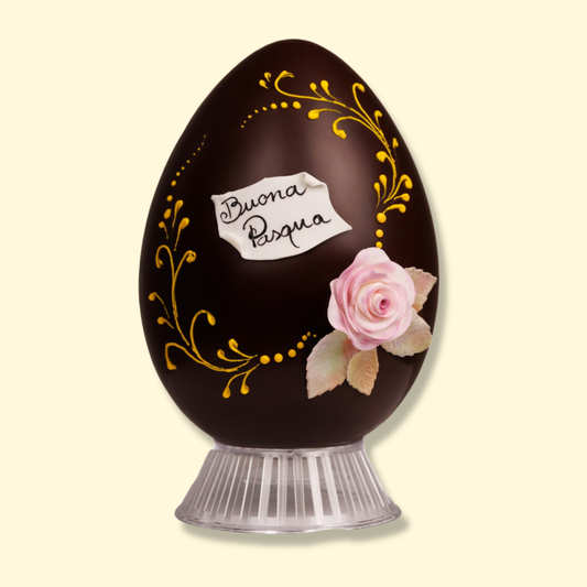 Uova di Pasqua Artigianali - Ritiro in Sede