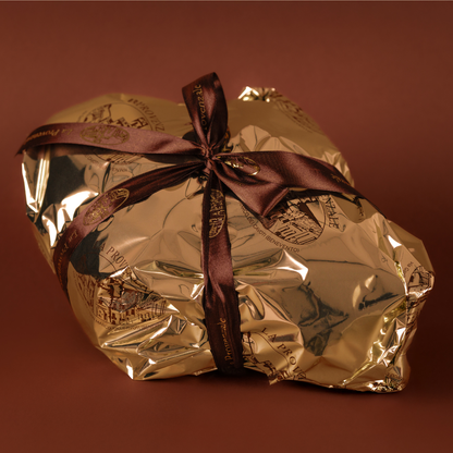 Colomba al Croccantino