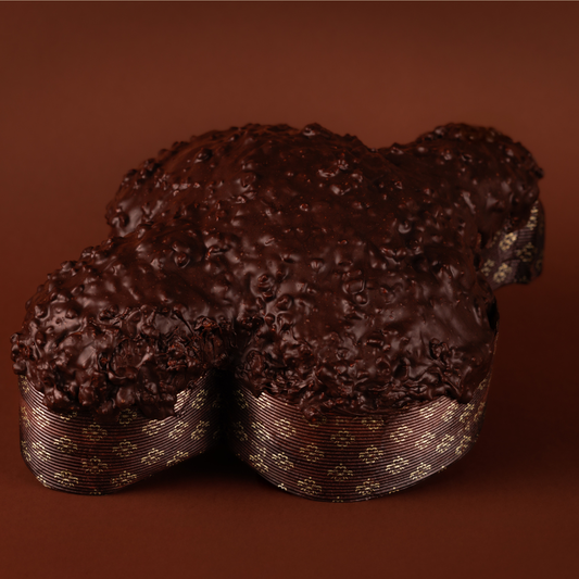 Colomba al Croccantino