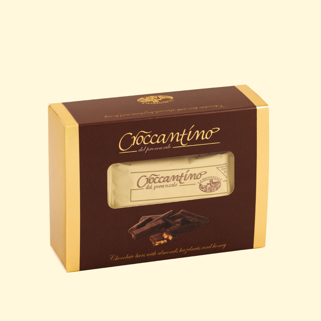 Croccantino