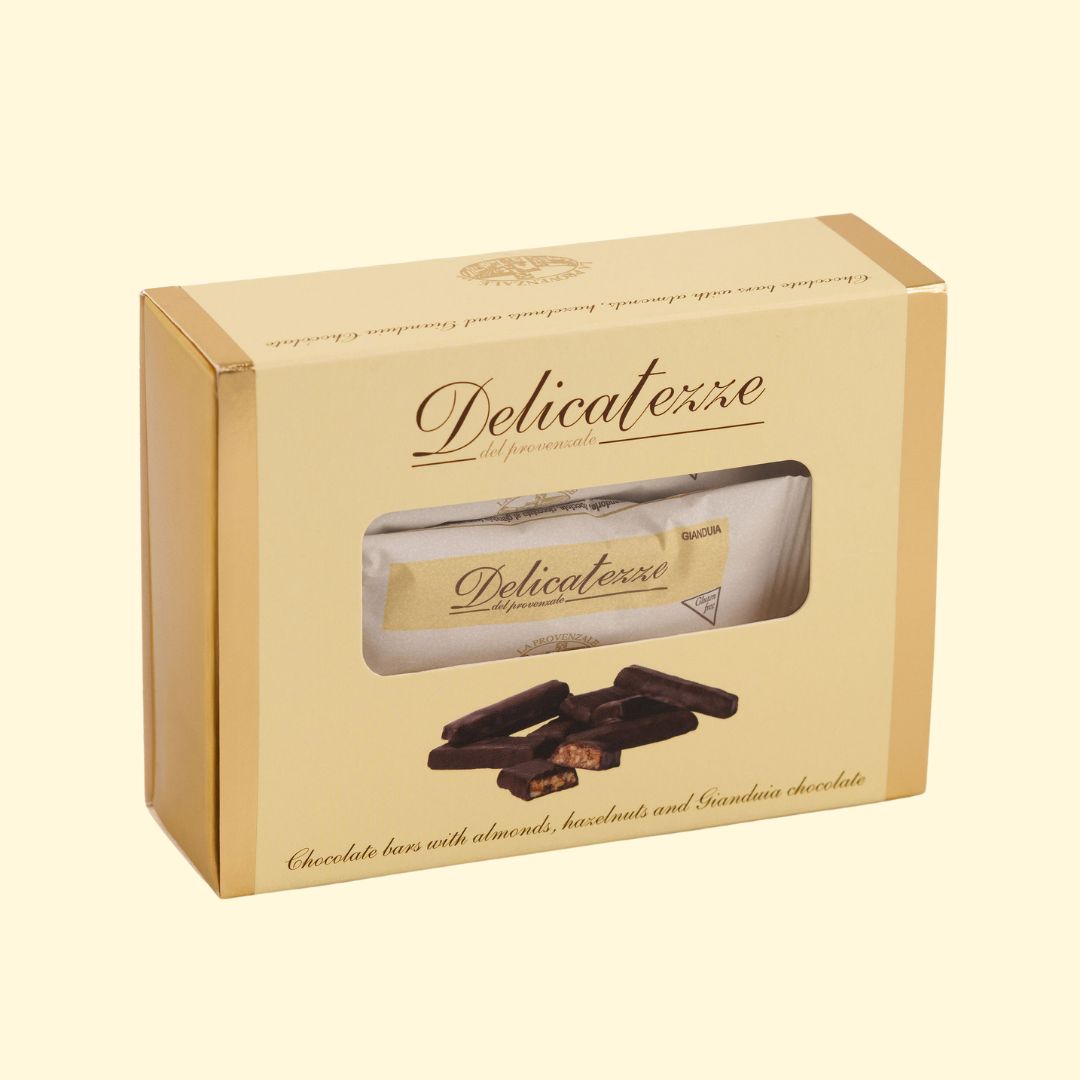 Delicatezze Gianduia