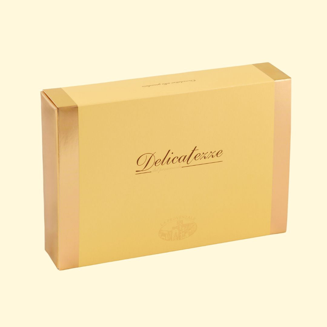 Delicatezze Gianduia